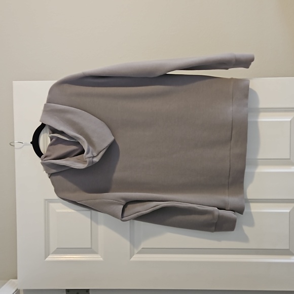 Peloton side zip sweatshirt - Picture 3 of 4